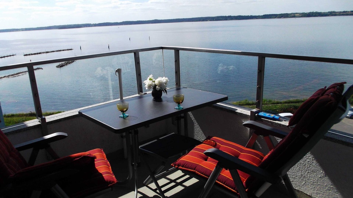 Schausende Apartment | Apartment Fiedler