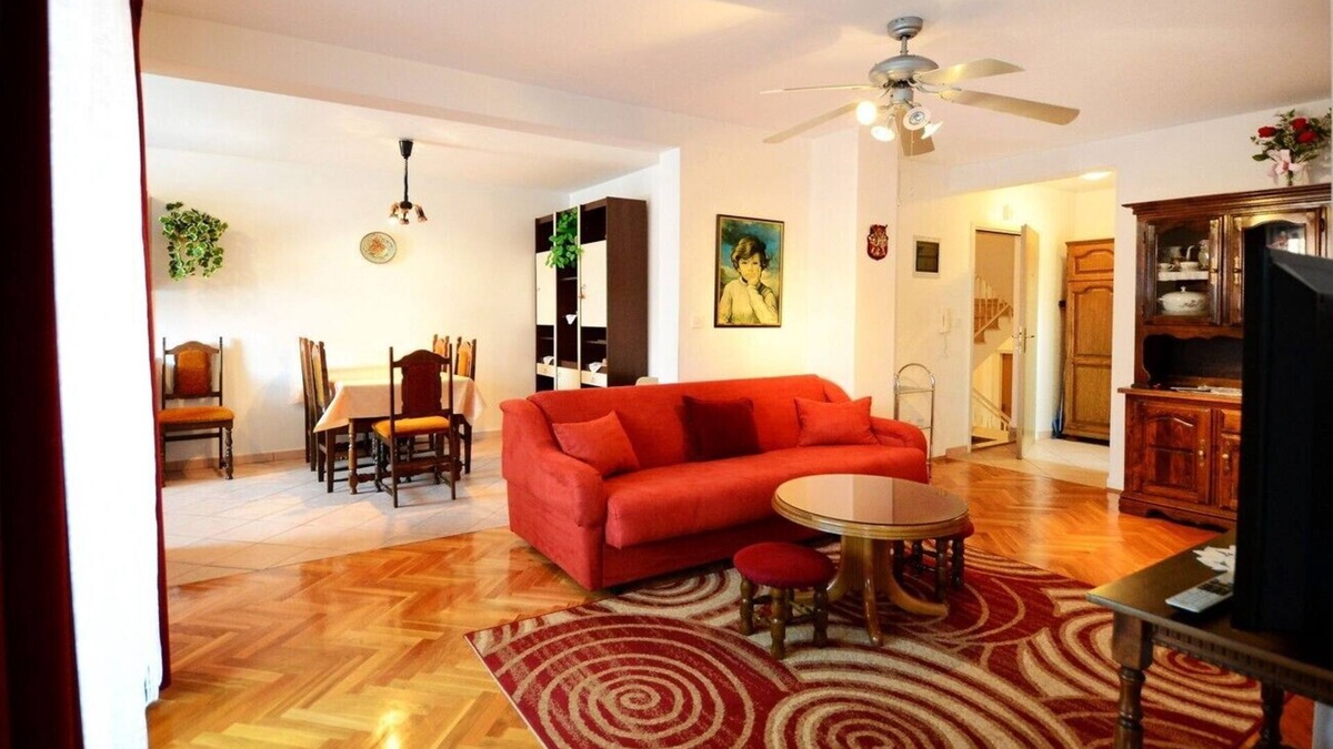 Spadici Apartment | Apartment Filipin near the beach in Porec, Istria