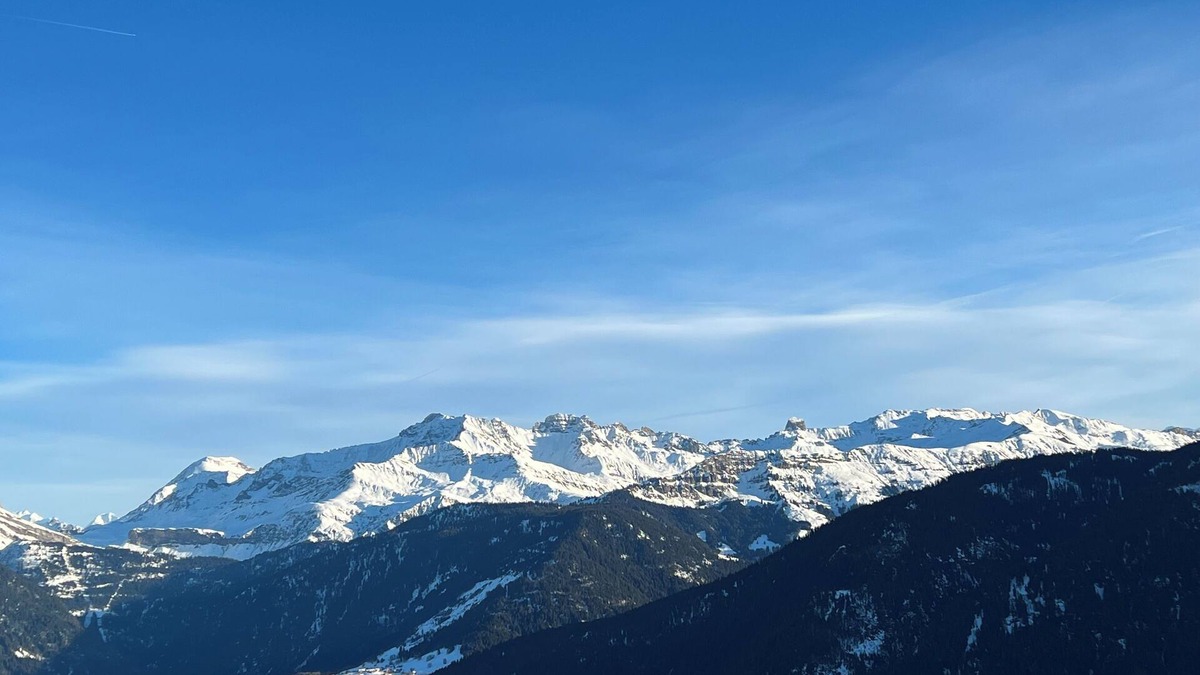Bisanne 1500 Apartment | Apartment/flat - Les Saisies