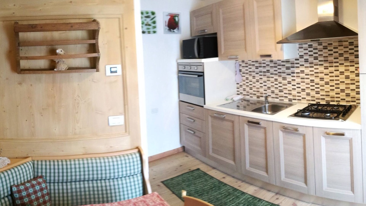 Cortina d'Ampezzo Apartment | Apartment/flat - Cortina d'Ampezzo
