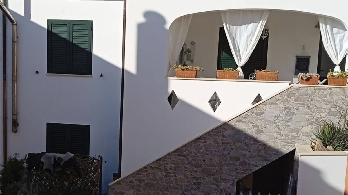 Orosei Apartment | apartment/flat - 2 rooms - 2/4 persons