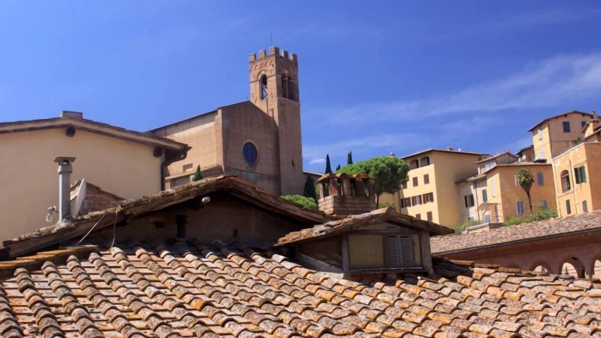 Siena Historical Center Apartment | apartment/flat - 3 rooms - 2/4 persons