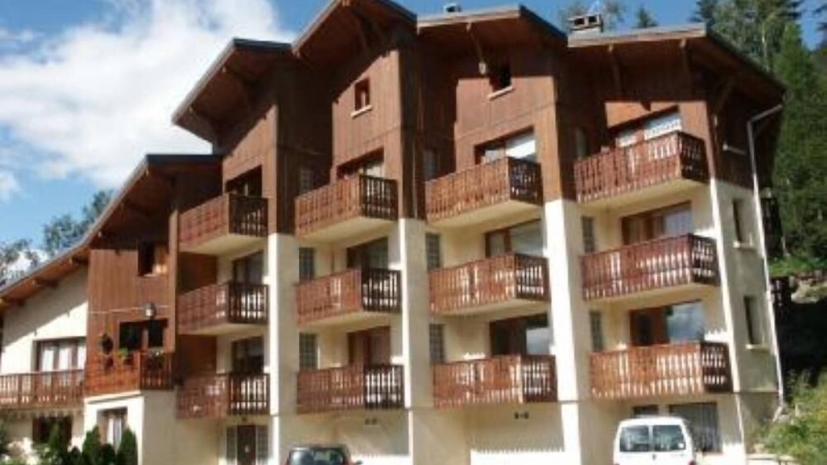 Valfrejus Apartment | apartment/flat - 3 rooms - 5/6 persons