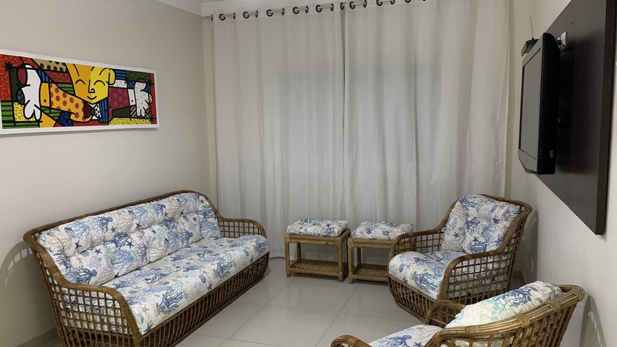 Balneario Cidade Atlantica Apartment | Apartment/flat 500 mt from the sea