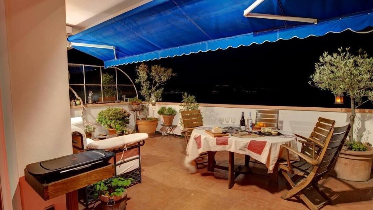 Ajaccio Apartment | Apartment/flat - Ajaccio