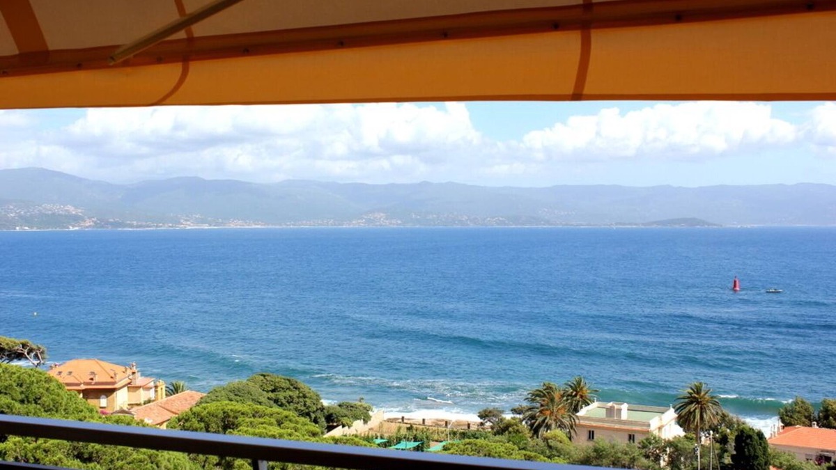 Ajaccio Apartment | Apartment/flat - AJACCIO