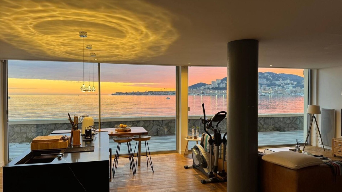 Le Ricanto Apartment | Apartment/flat - Ajaccio
