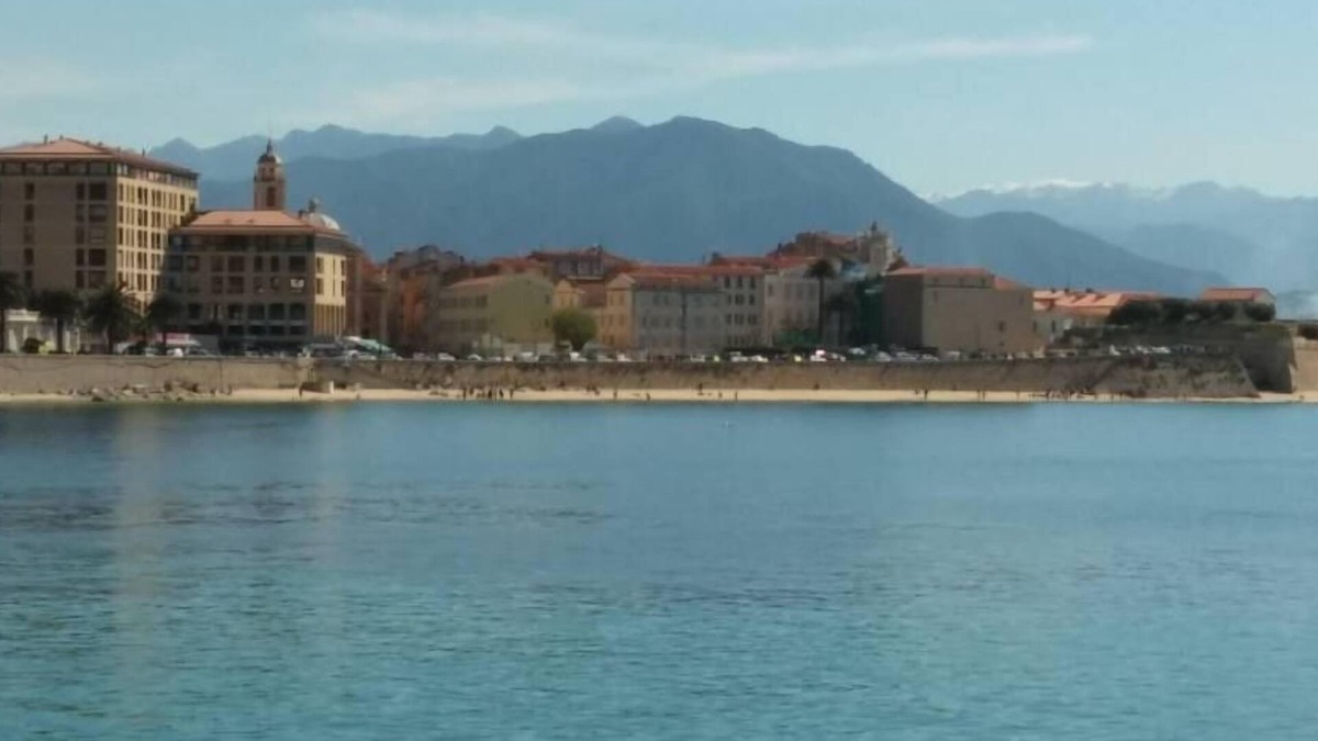 Ajaccio Apartment | Apartment/flat - Ajaccio
