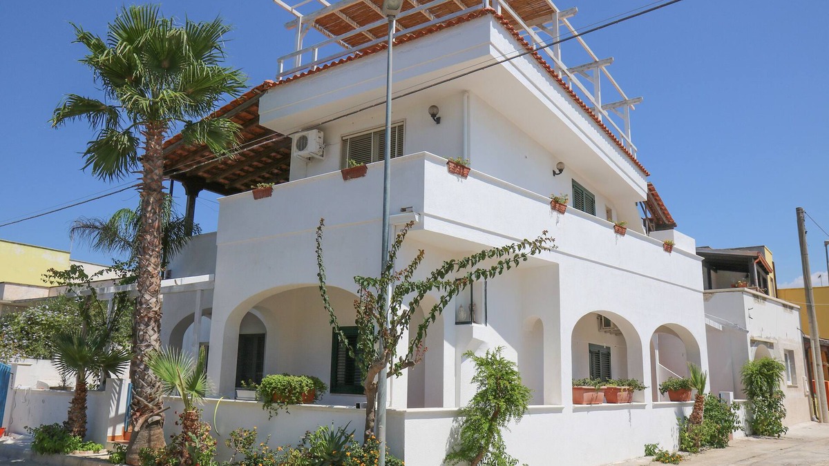 Capilungo House | Apartment/flat - Alliste