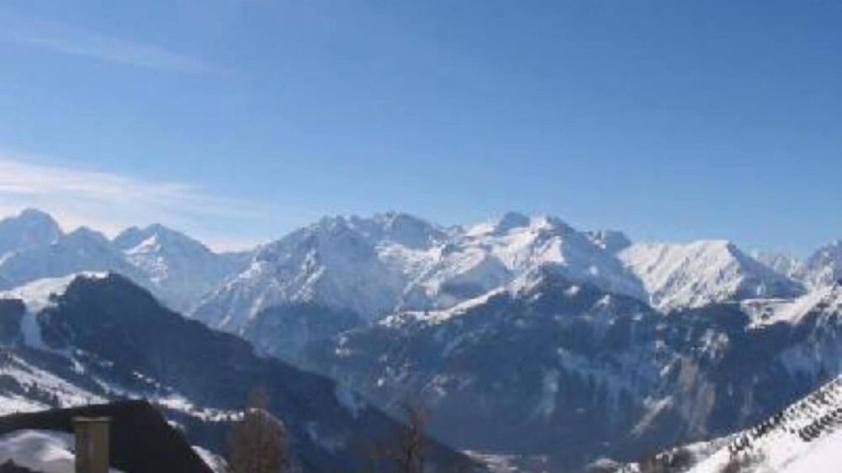 Viel-Alpe Apartment | Apartment/flat - ALPE D'HUEZ