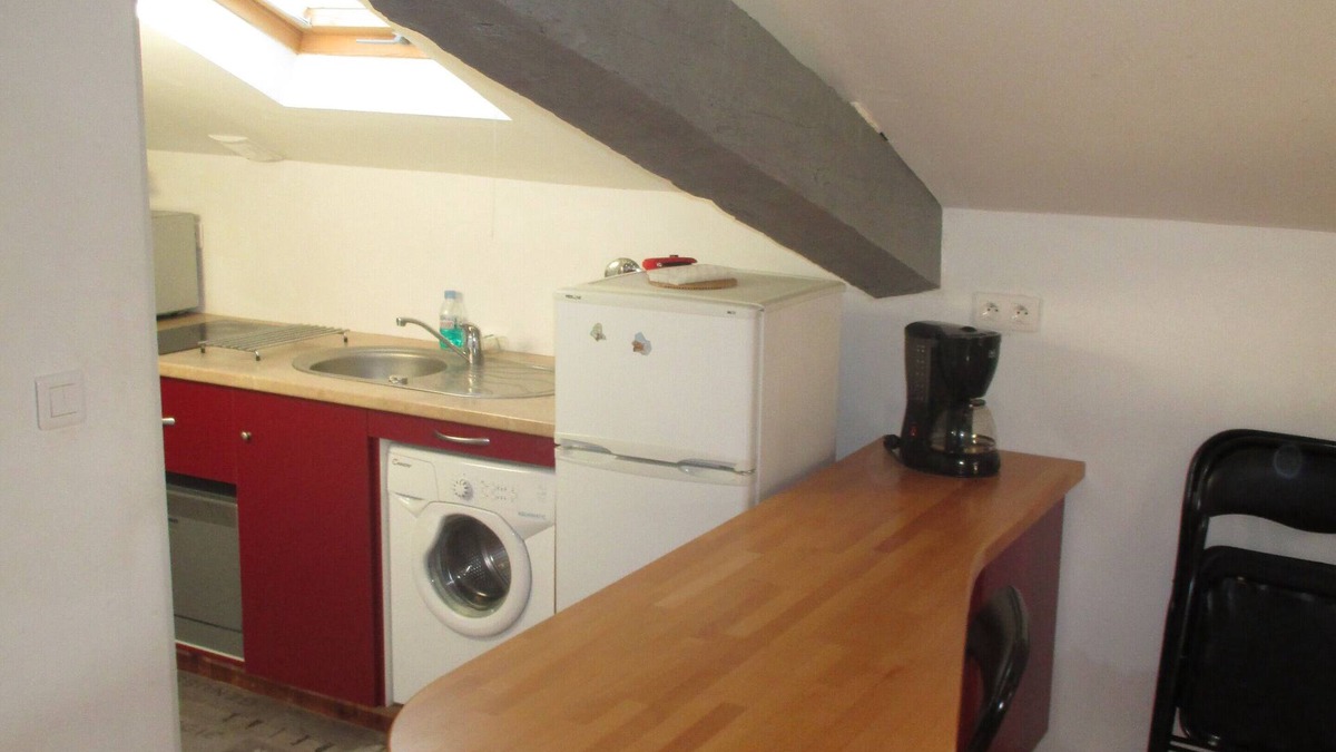 Bayonne Apartment | Apartment/flat - BayonneHouse with character