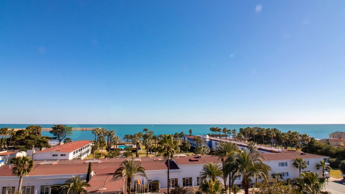 Benicarlo Apartment | Apartment/flat - Benicarlo