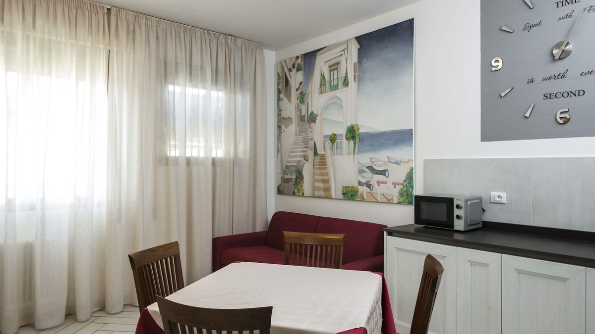 Borgo Panigale Apartment | Apartment/flat - Bologna