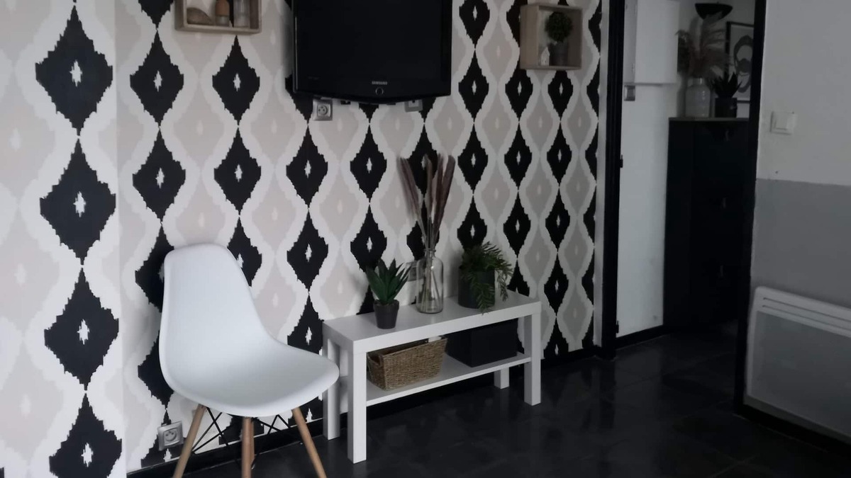 La Jetee Apartment | Apartment/ flat - Cannet plage