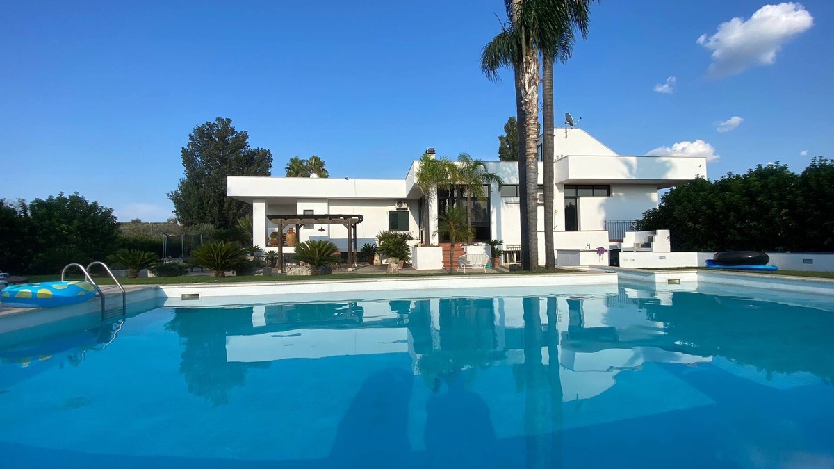 Casarano Villa | apartment/flat - Casarano