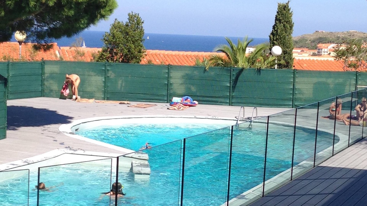 Collioure Apartment | Apartment/flat - Collioure