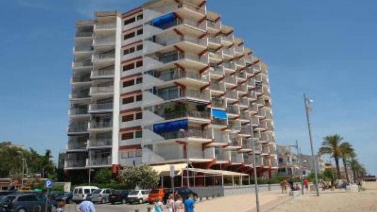 Sant Salvador Apartment | Apartment/flat - Coma-ruga