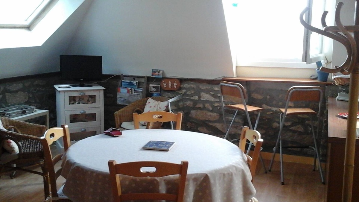 Treboul Apartment | Apartment/flat - Douarnenez Tréboul