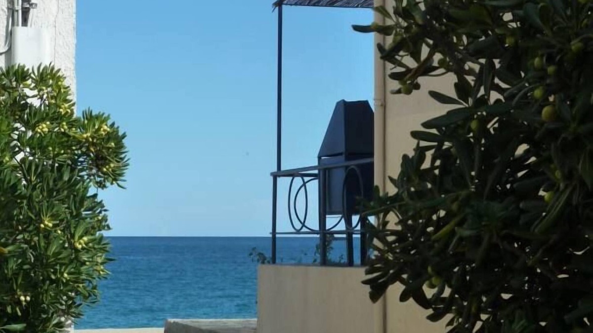 Plage d'Argeles Apartment | Apartment/flat - Argelès-sur-Mer