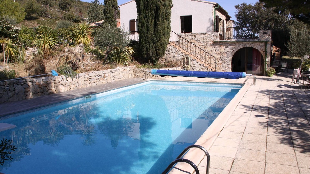 Frontignan Apartment | Apartment/flat - FrontignanHouse with character