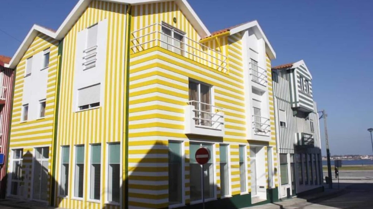 Barra Apartment | Apartment/flat - Gafanha da Encarnação