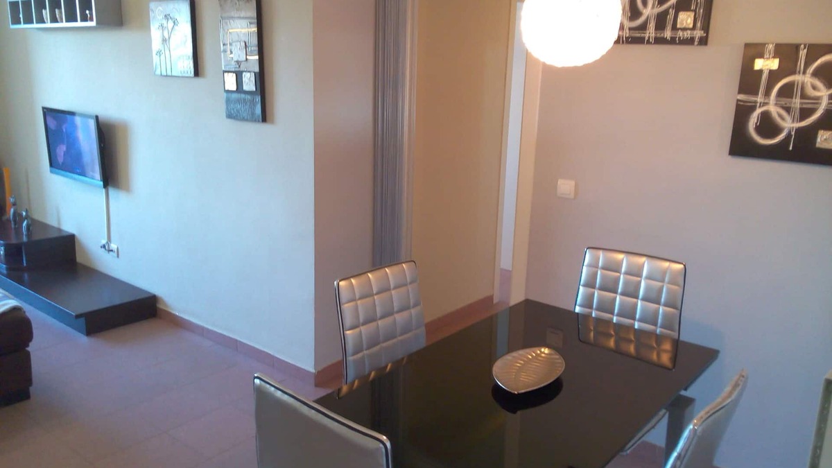 Almanjayar Apartment | Apartment/flat - Granada