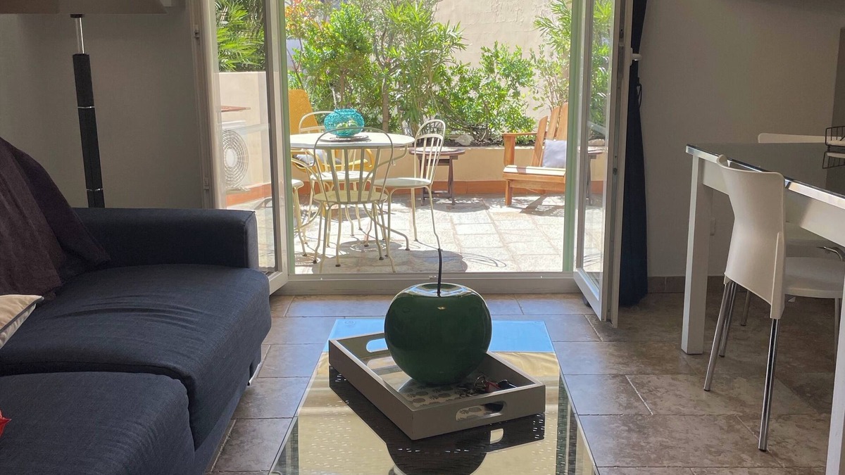 L'Ile-Rousse Apartment | Apartment/flat - ILE ROUSSE