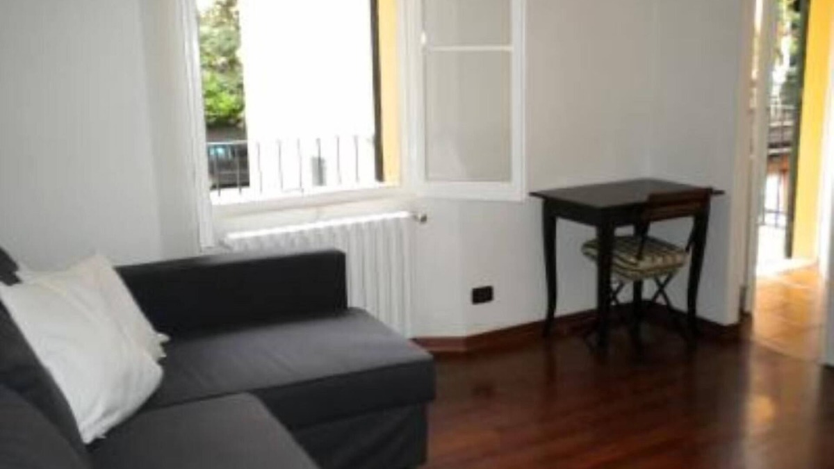 San Donato-San Vitale Apartment | Apartment/flat in a private courtyard - Bologna