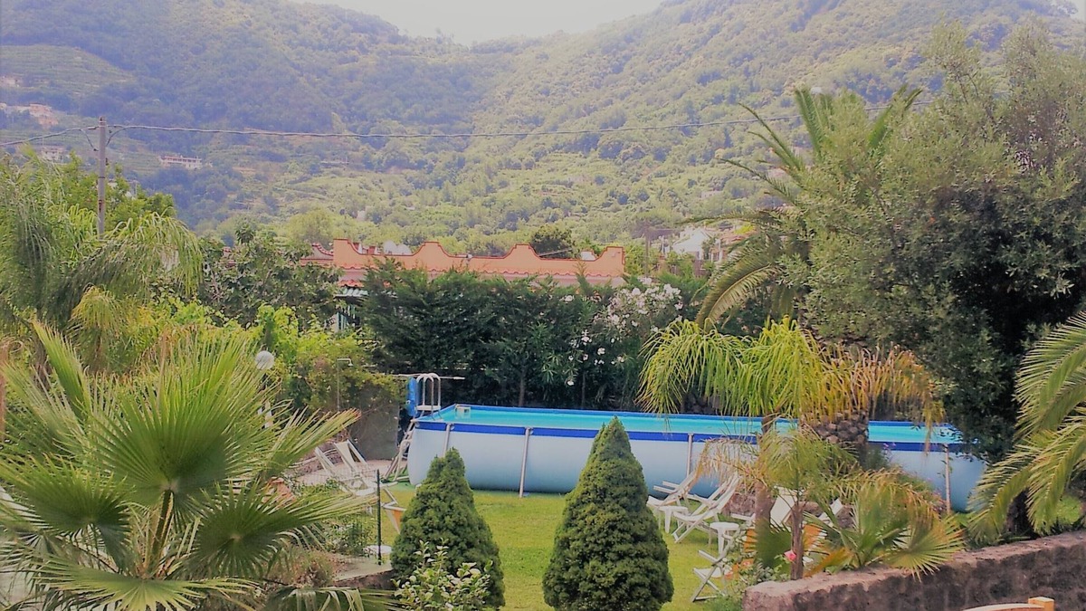 Fiaiano Apartment | Apartment/flat - Ischia