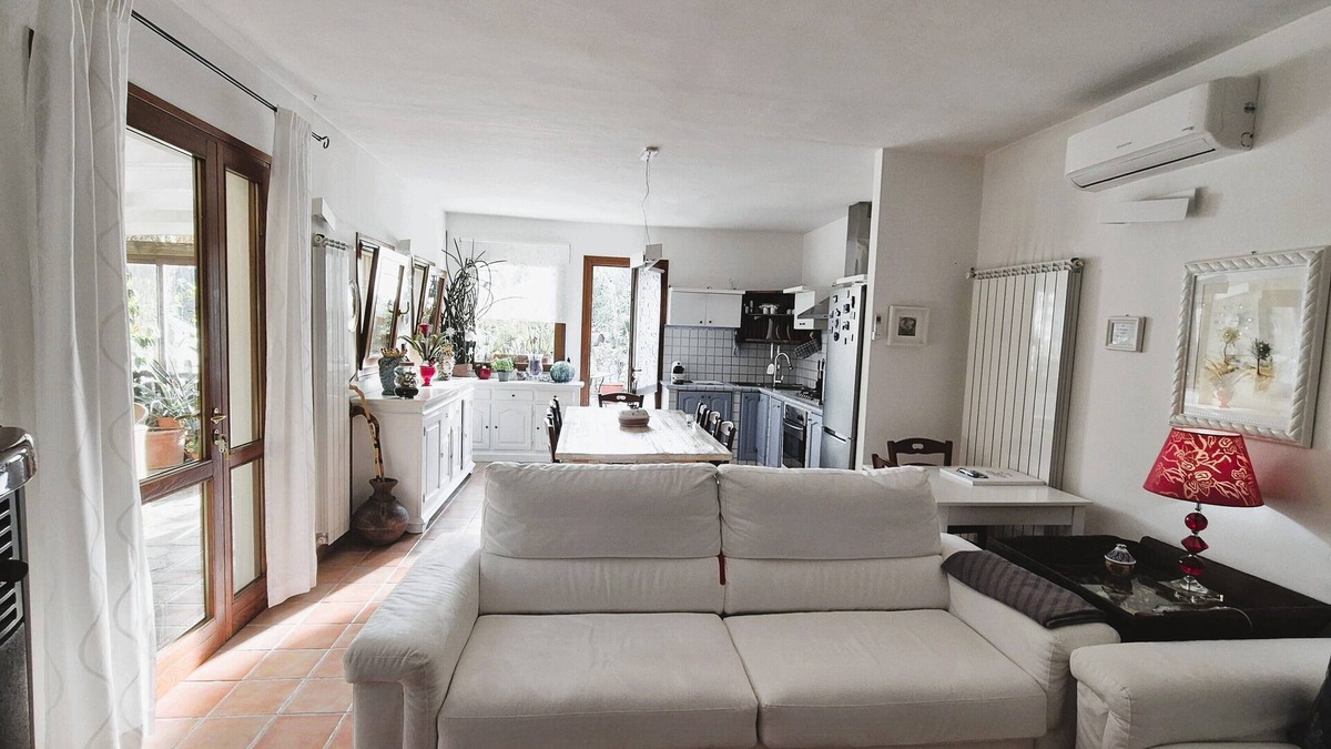 Campo nell'Elba House | Apartment/flat - Campo nell'Elba - REBATE ON FERRY BOAT PRICE