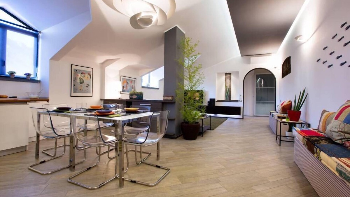 Cava de' Tirreni Apartment | Apartment/flat - Cava dei Tirreni