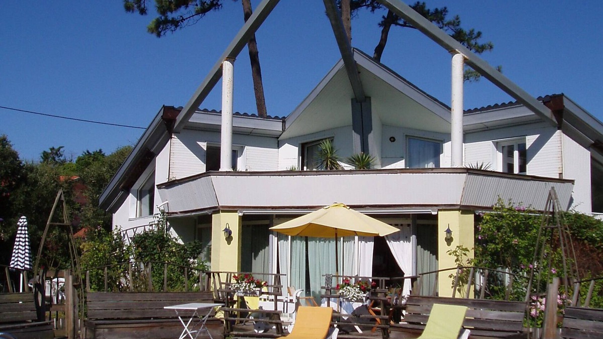 Labenne-Ocean Apartment | apartment/flat - Labenne