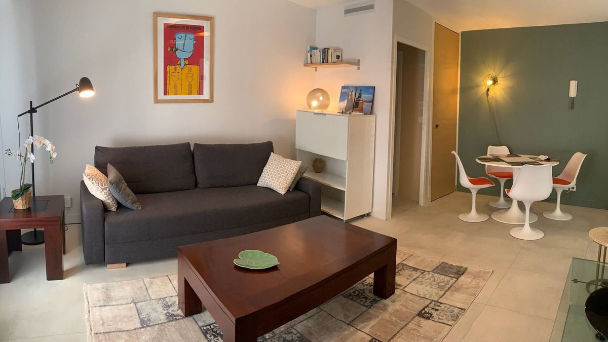 Charmettes - Bellecombe Apartment | Apartment/flat - Lyon