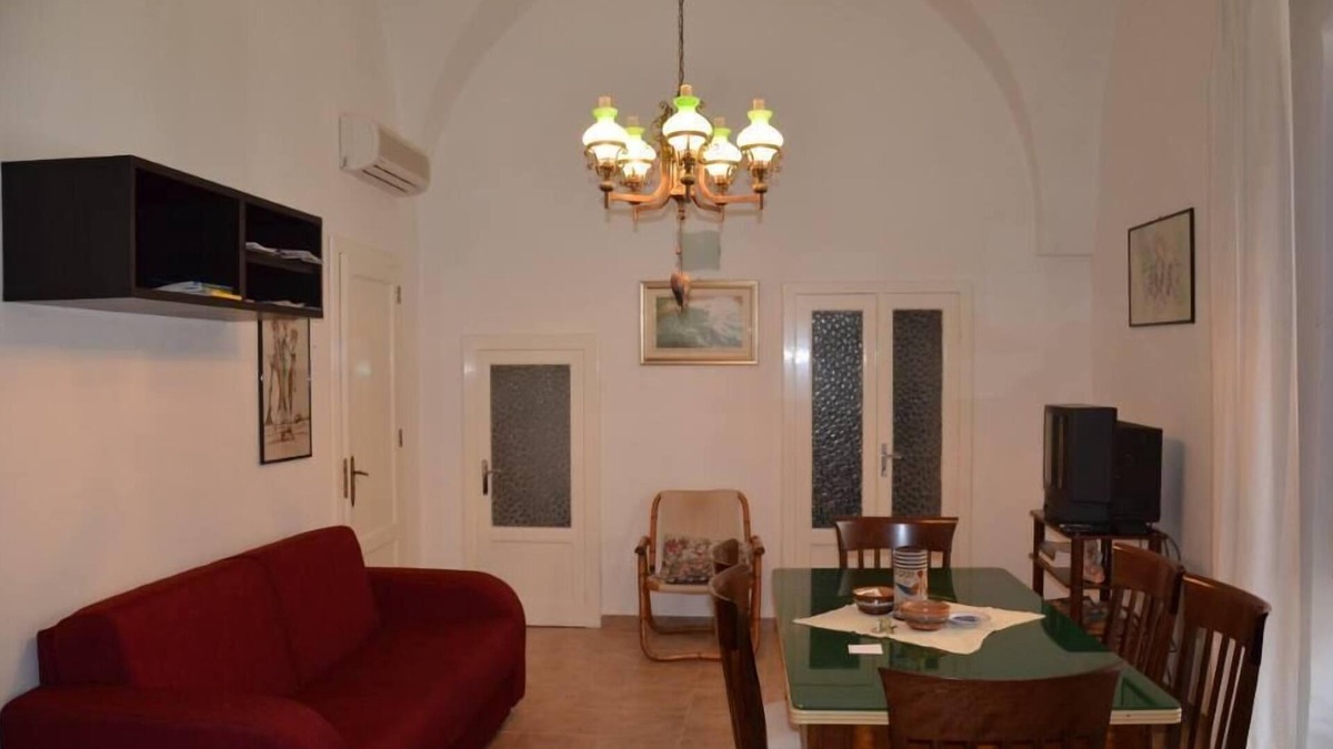 Mesagne Apartment | Apartment/flat - Mesagne