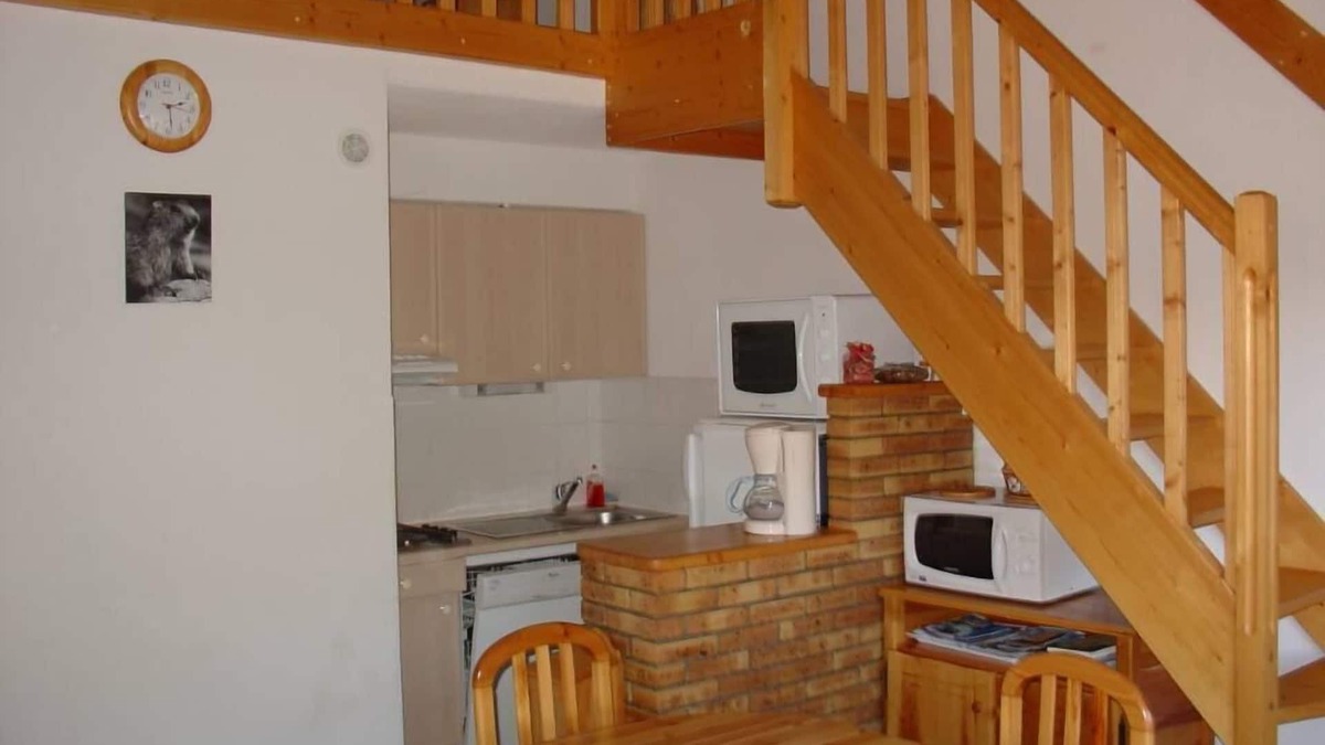 Valfrejus Apartment | Apartment/flat - Modane