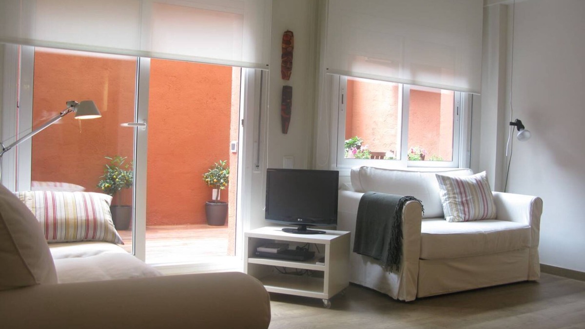 Gracia Apartment | Apartment/flat NEW APARTMENT IN BARCELONA CLOSE TO PARQUE GÜELL-SAGRADA FAMILIA