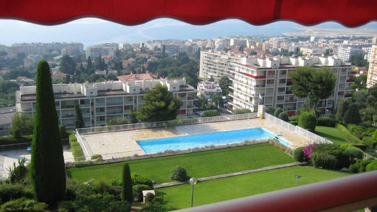Fabron Apartment | apartment/flat - Nice