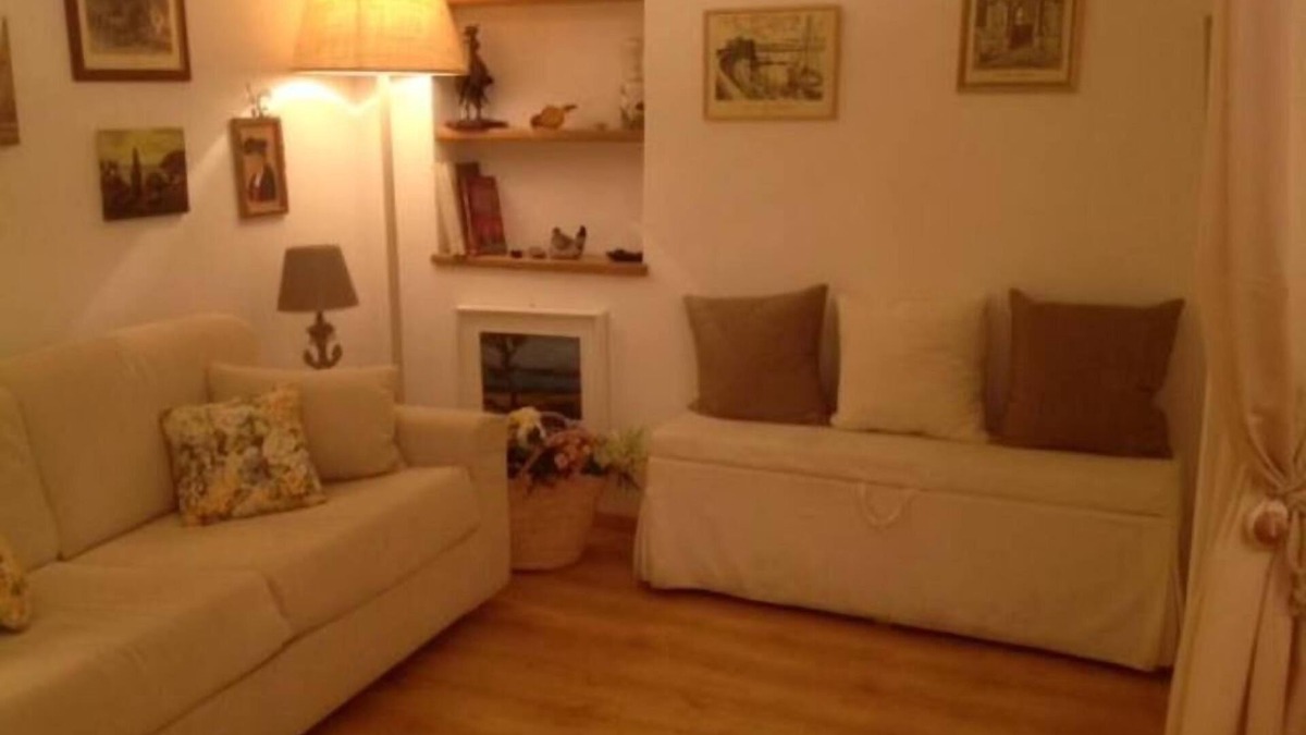 Orbetello Apartment | Apartment/flat - Orbetello