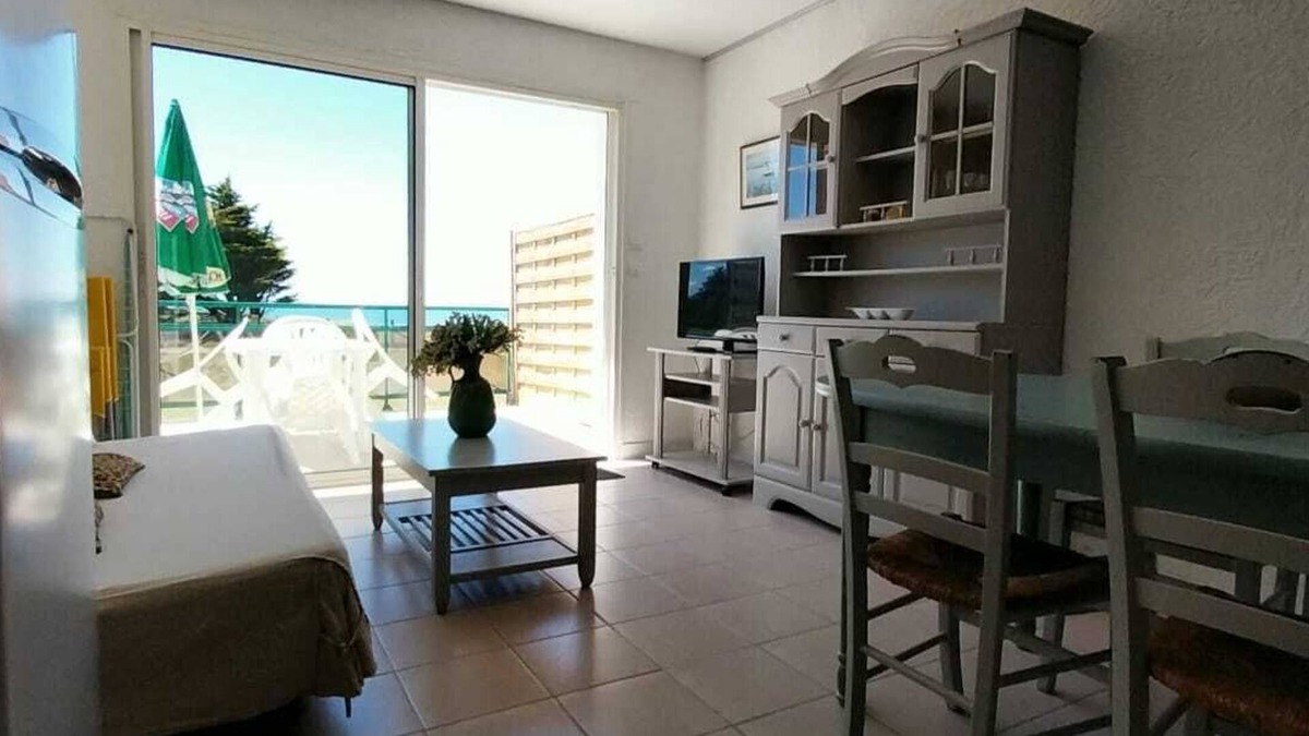 Penestin Apartment | apartment/flat - Pénestin