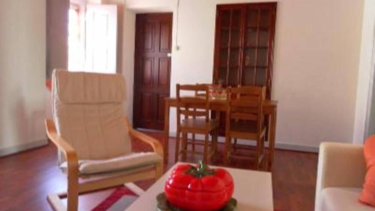 Peniche de Cima Apartment | Apartment/flat - Peniche, right in the town center