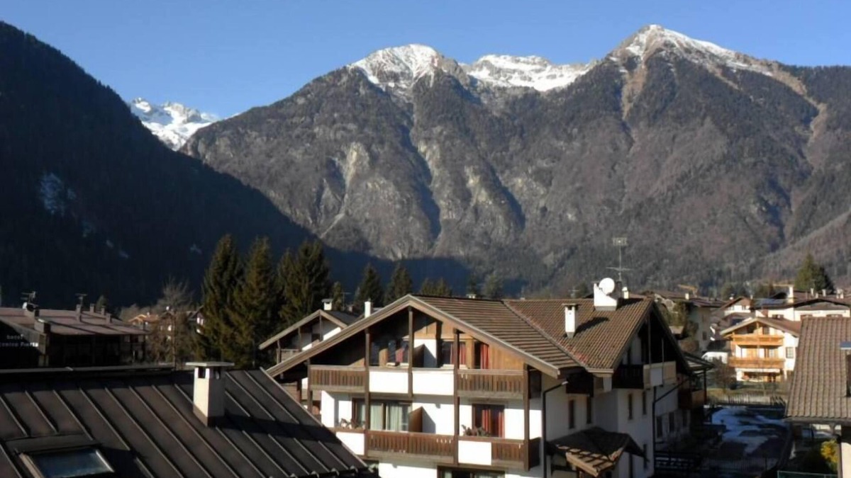 Giustino Apartment | Apartment/flat - Pinzolo