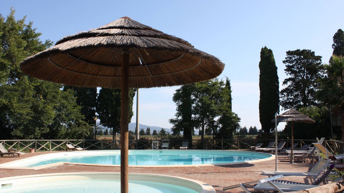 Piombino Apartment | Apartment/flat - PiombinoHouse with garden