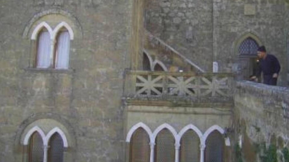 Pitigliano Apartment | Apartment/flat - Pitigliano
