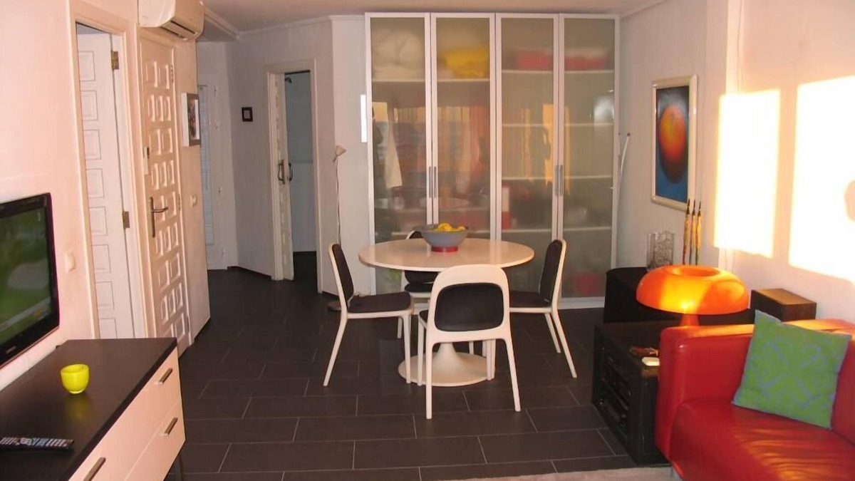 Xeraco Apartment | Apartment/flat - Playa de Xeraco - XERACO