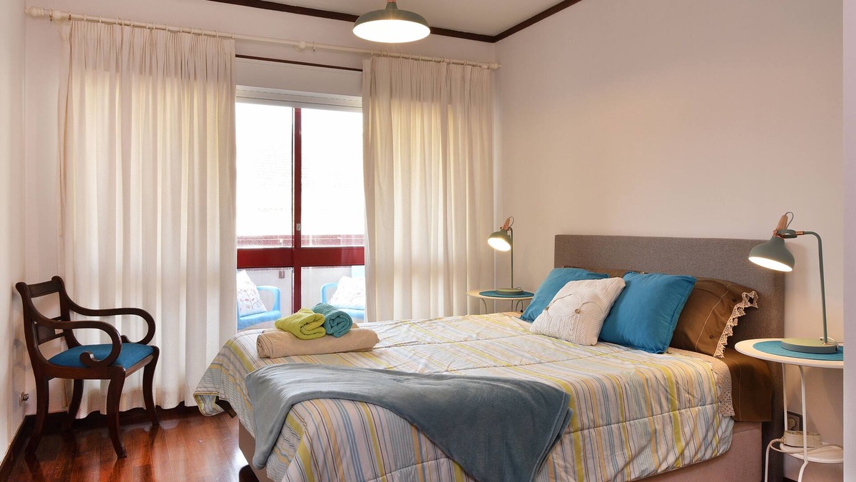 Figueira da Foz Apartment | Apartment/flat - Figueira da Foz