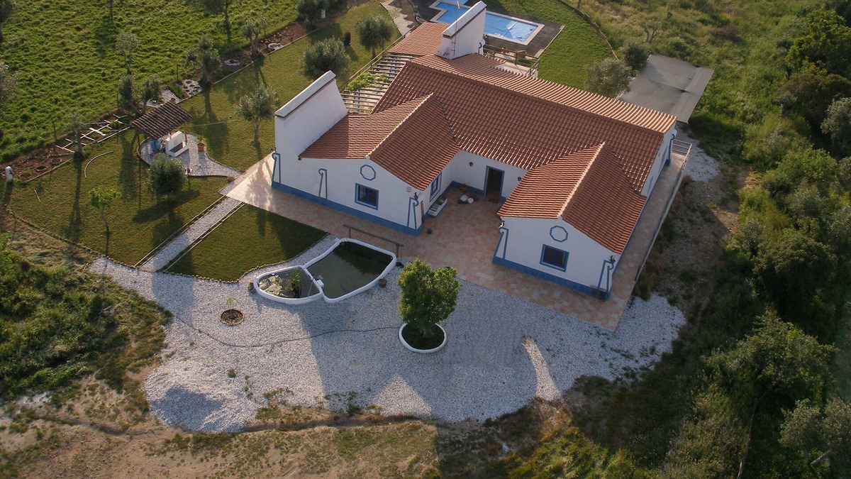 Montemor-o-Novo House | Apartment/ flat - SÃO CRISTÓVÃO