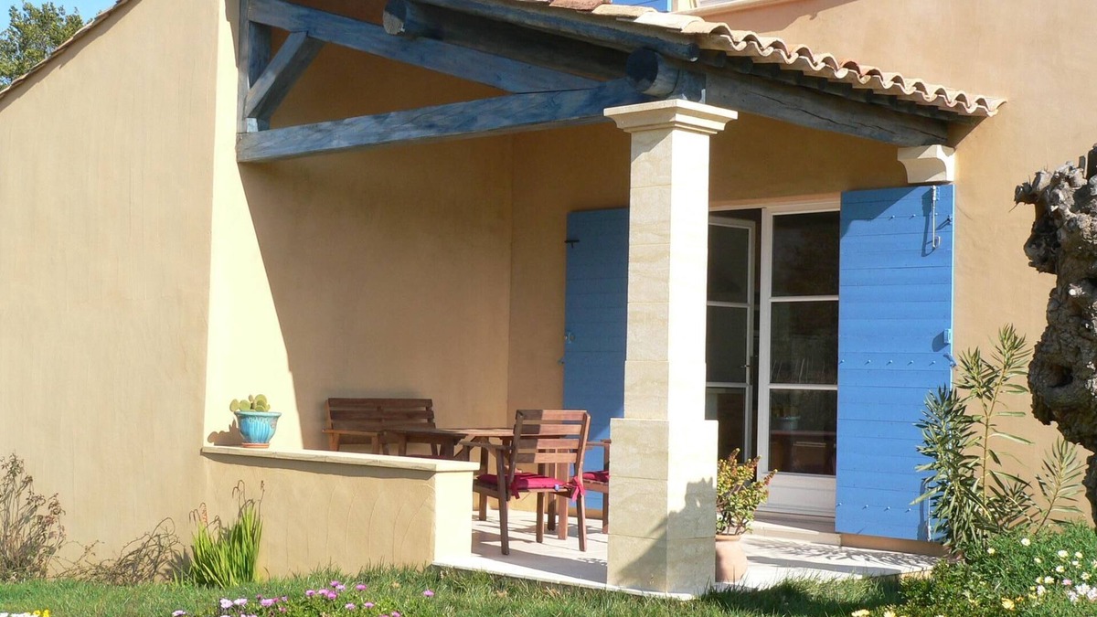 Ramatuelle Apartment | Apartment/flat - RAMATUELLE