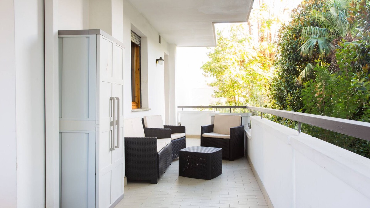 Alba Apartment | Apartment/flat - Riccione