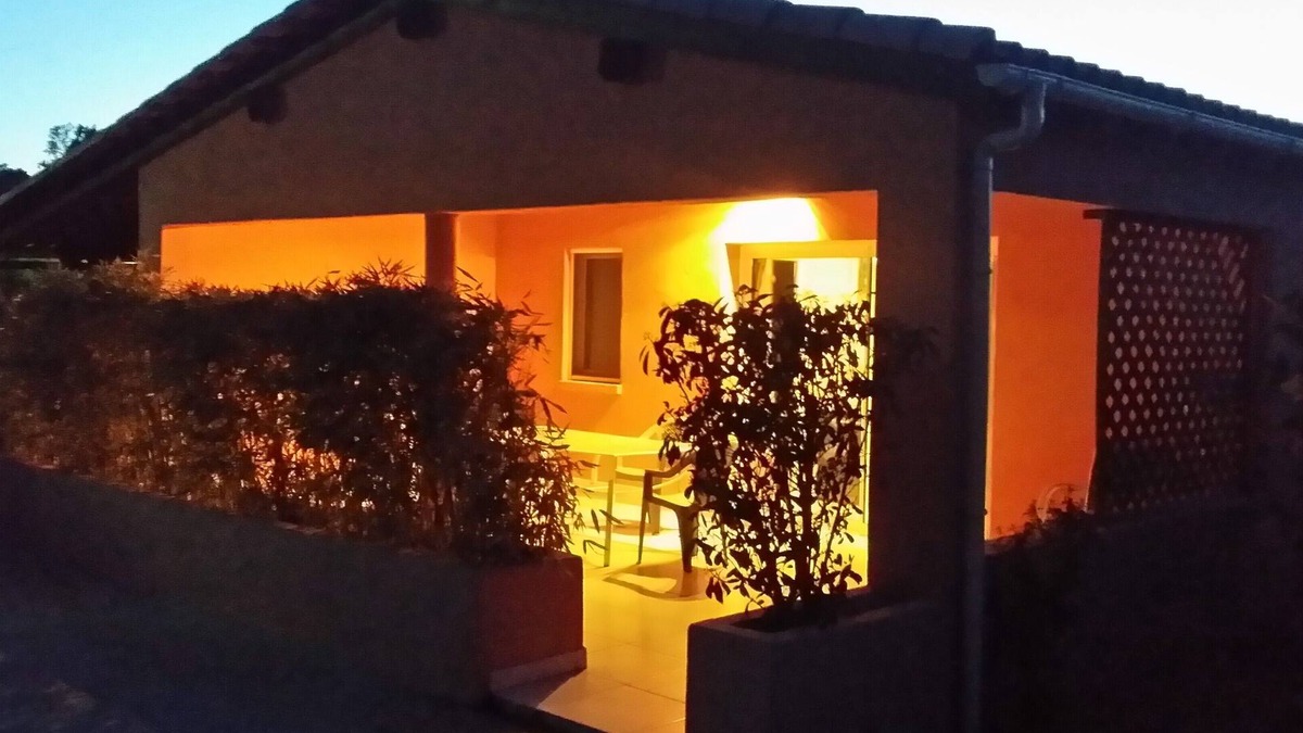 Pinarellu House | Apartment/flat - Sainte Lucie de porto vecchio