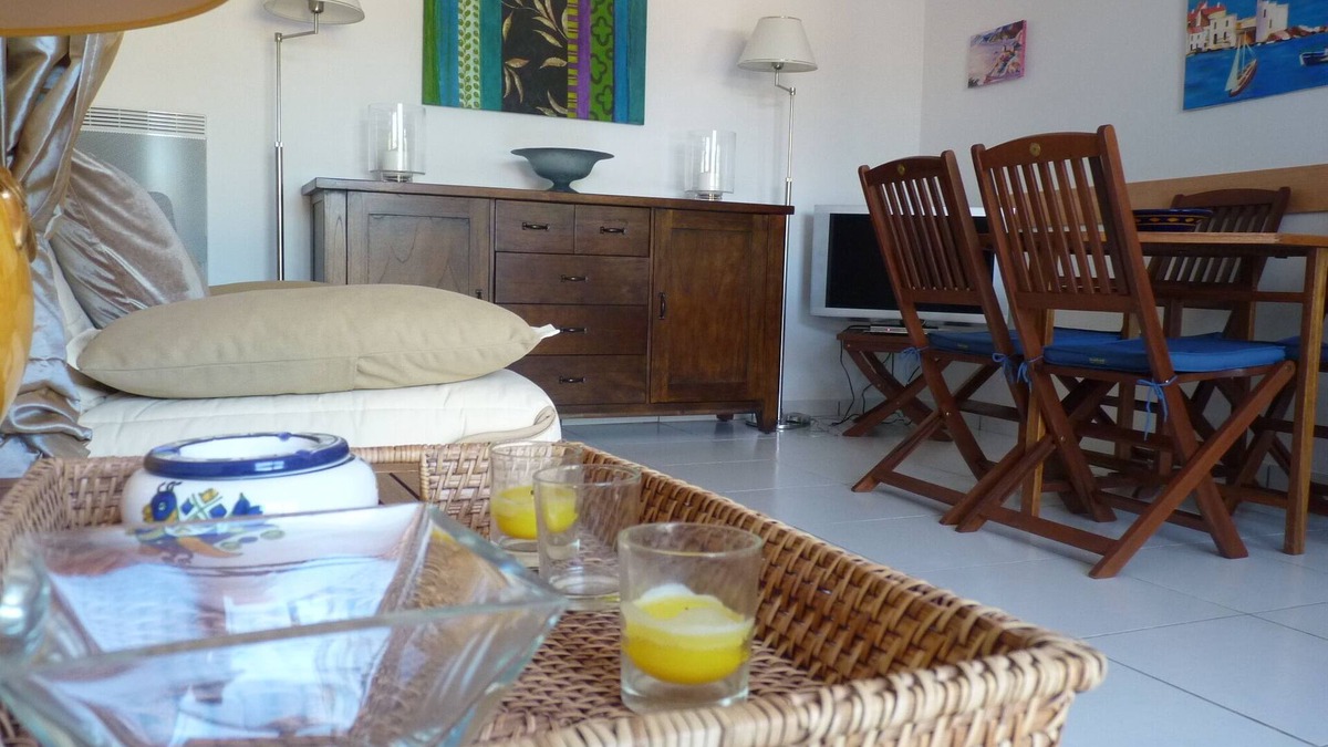 Pinarellu Apartment | Apartment/flat - Sainte Lucie de Porto Vecchio
